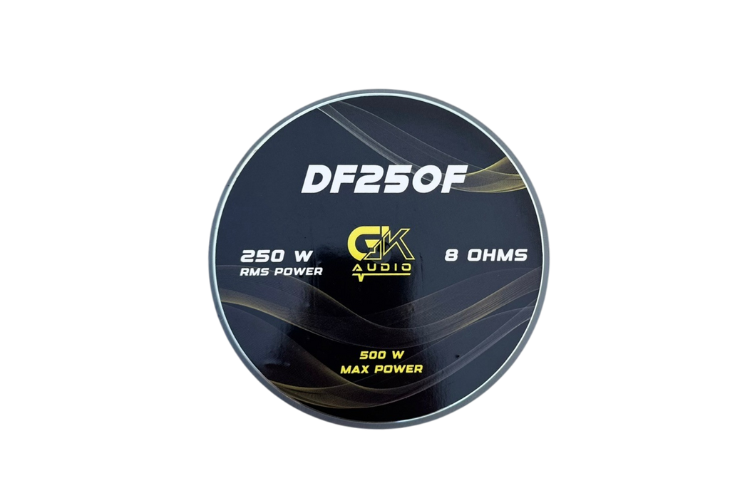 DF250F