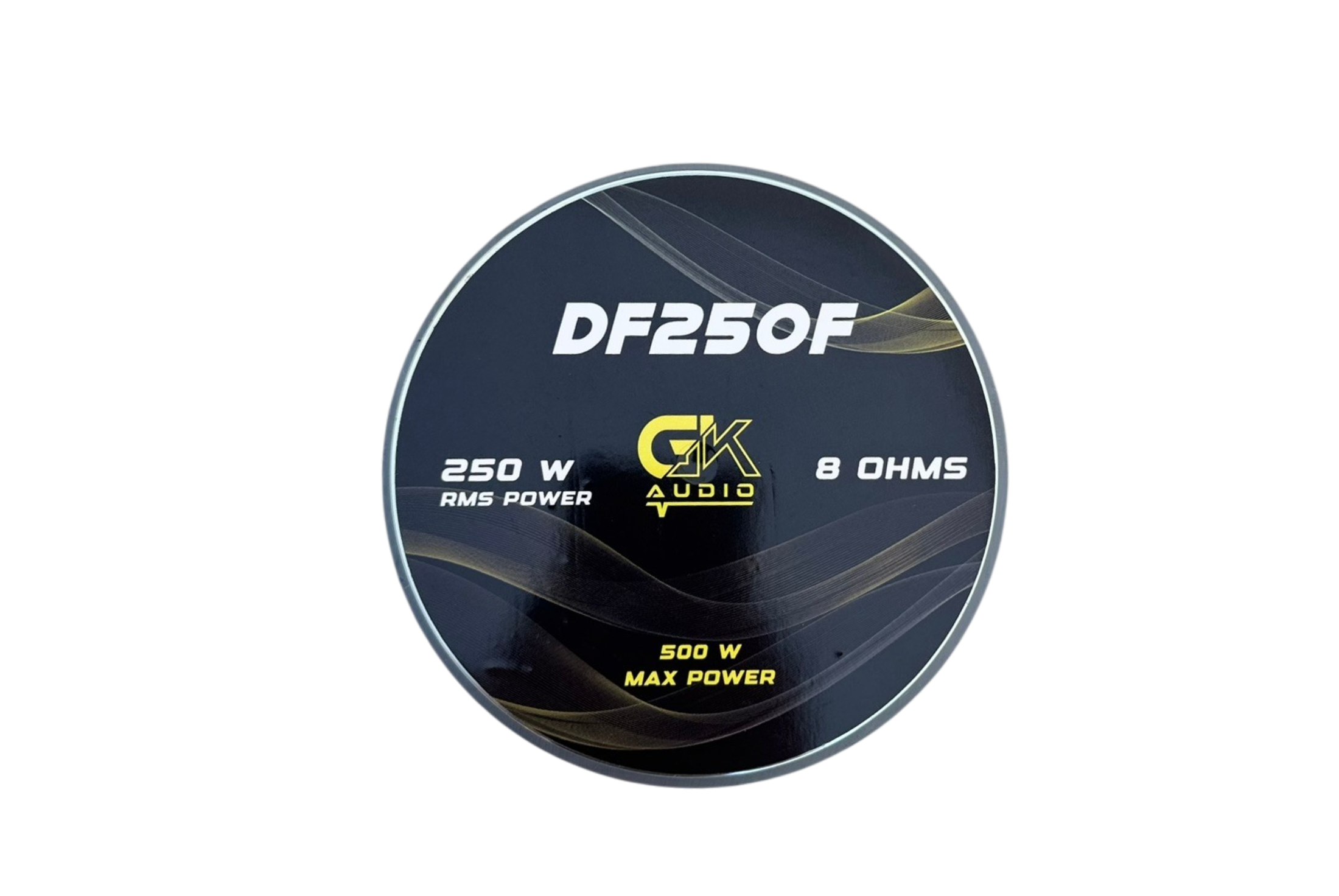 DF250F