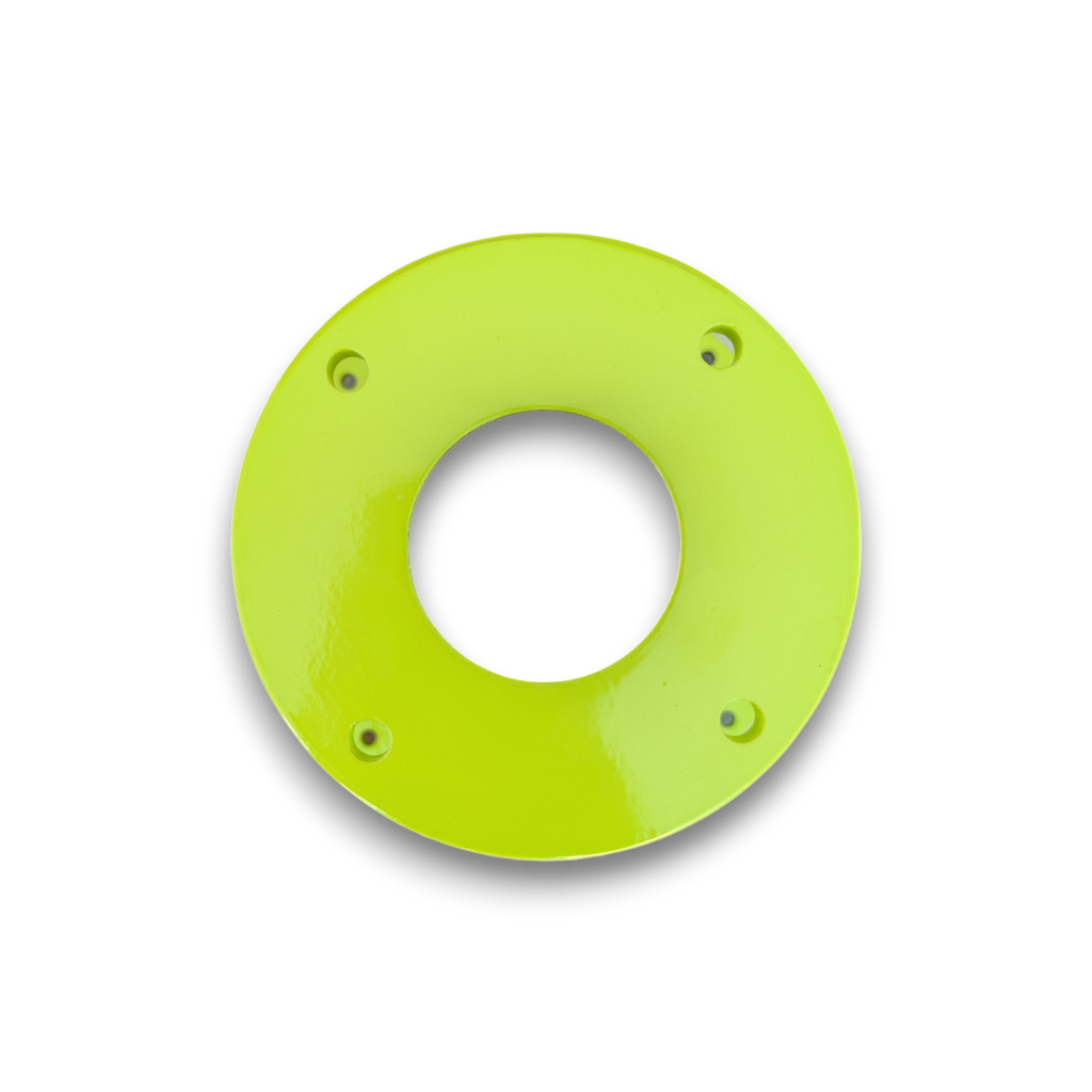 Difusor Metaico GK - Verde