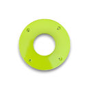 Difusor Metaico GK - Verde