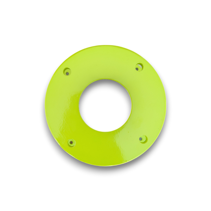 Difusor Metaico GK - Verde