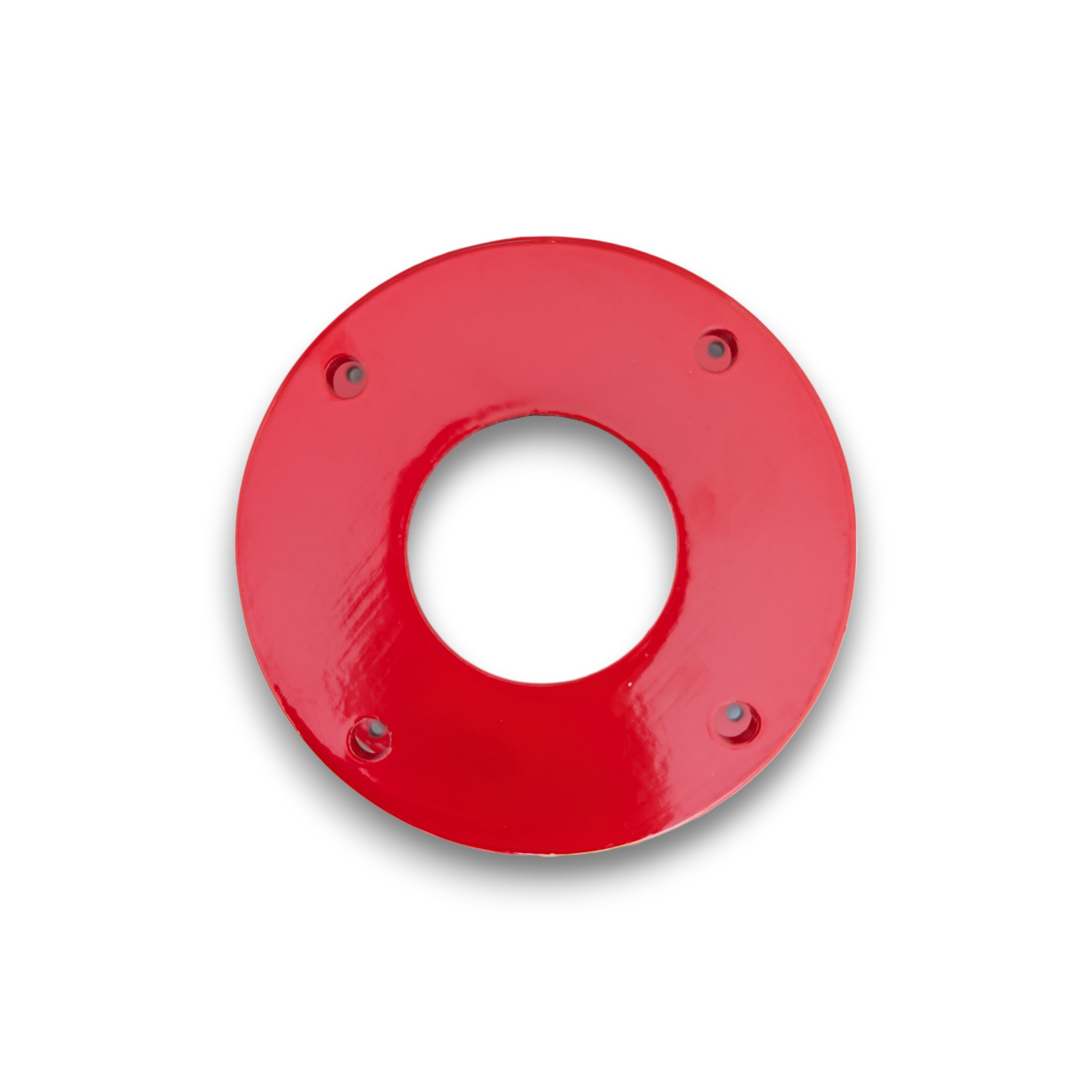 Difusor Metaico GK - Rojo