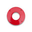 Difusor Metaico GK - Rojo