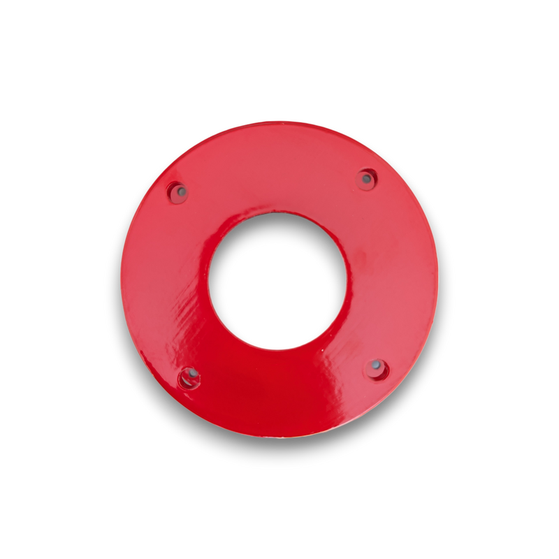 Difusor Metaico GK - Rojo