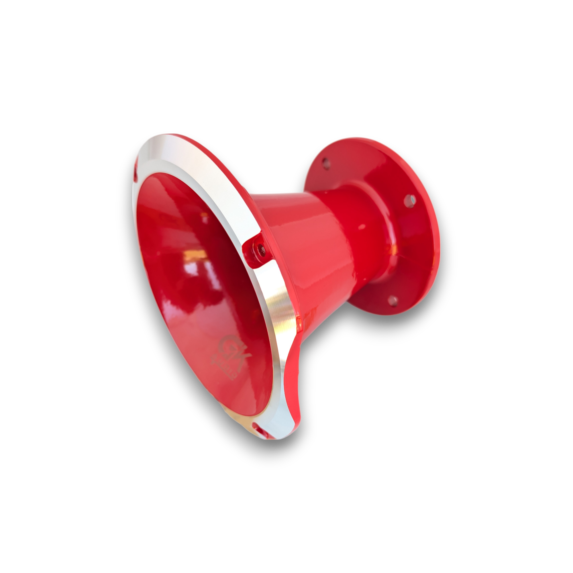 Difusor Metaico GK - Rojo