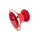 Difusor Metaico GK - Rojo