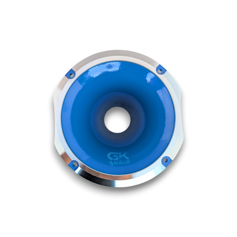 Difusor Metaico GK - Azul