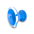 Difusor Metaico GK - Azul