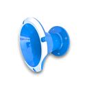 Difusor Metaico GK - Azul