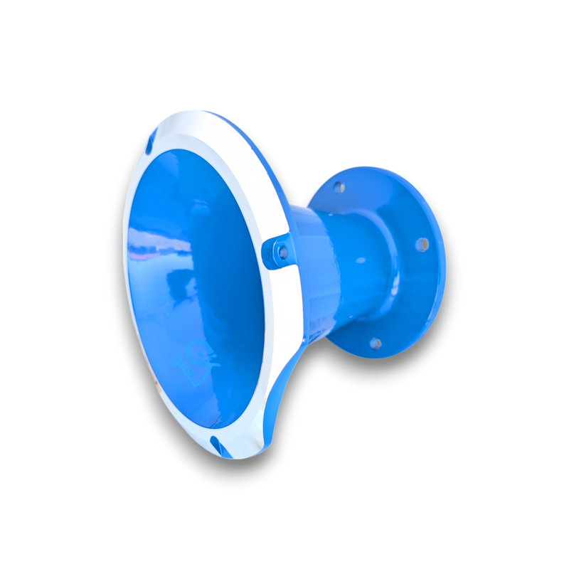 Difusor Metaico GK - Azul