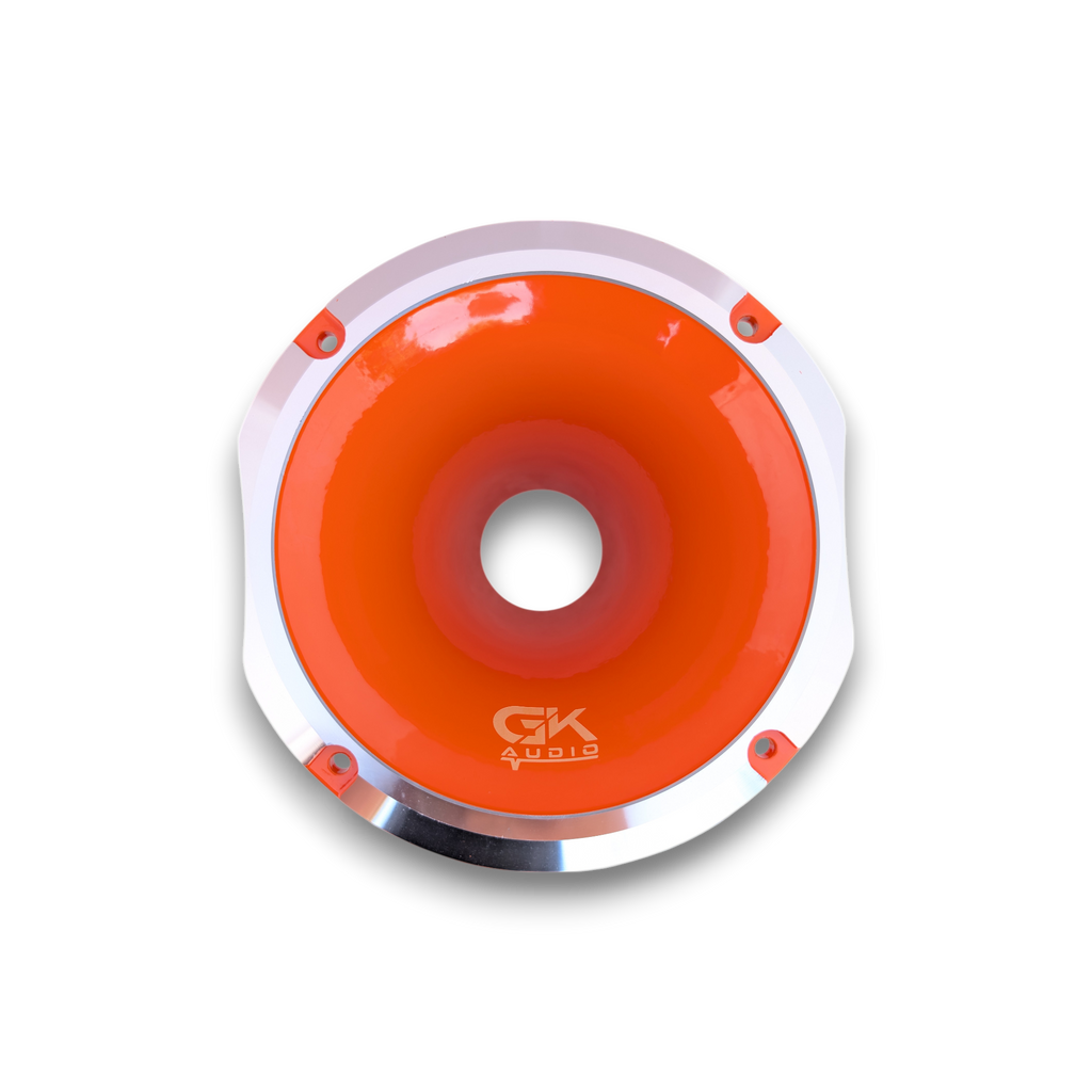 Difusor Metaico GK - Naranja