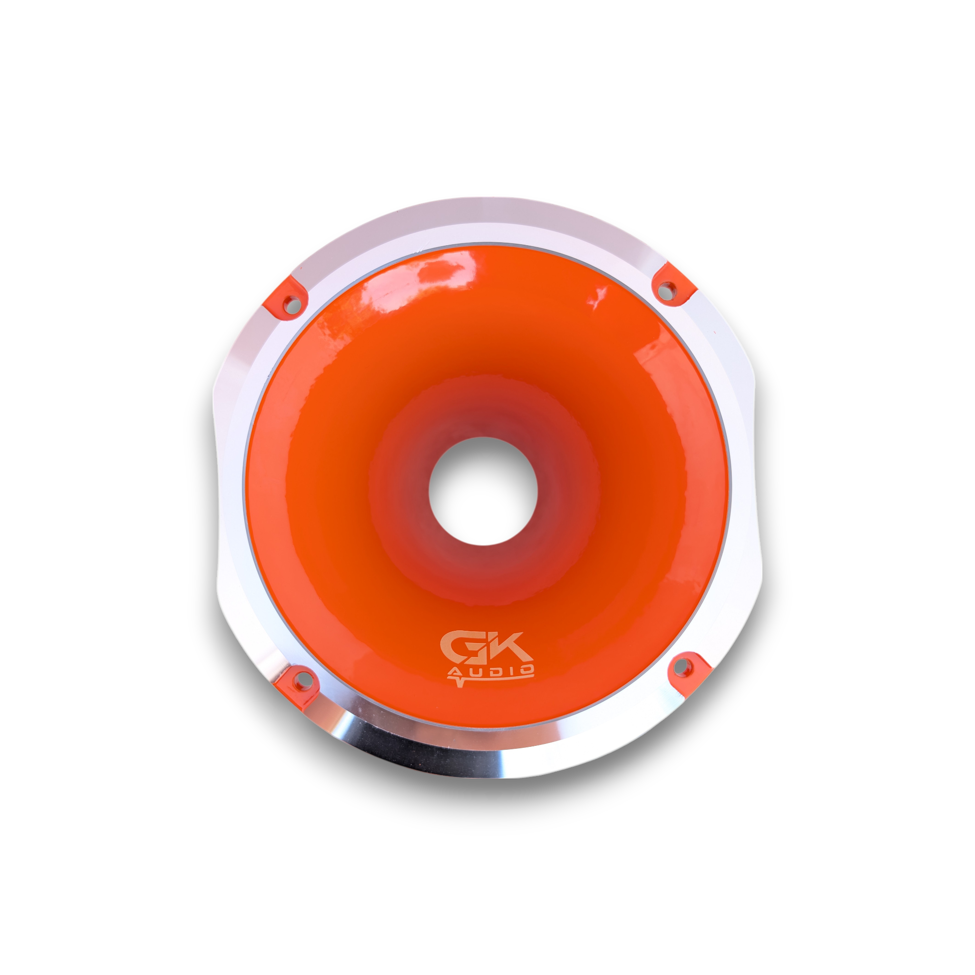 Difusor Metaico GK - Naranja