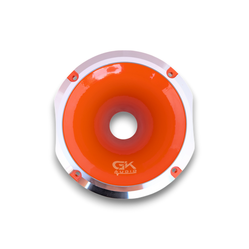 Difusor Metaico GK - Naranja