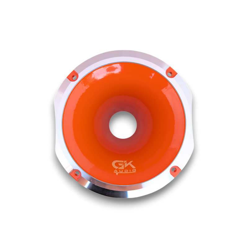 Difusor Metaico GK - Naranja