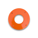 Difusor Metaico GK - Naranja