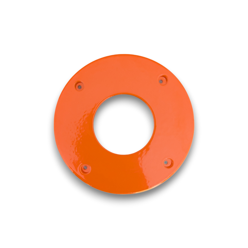 Difusor Metaico GK - Naranja