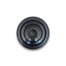 Difusor Circular / GK 80TI