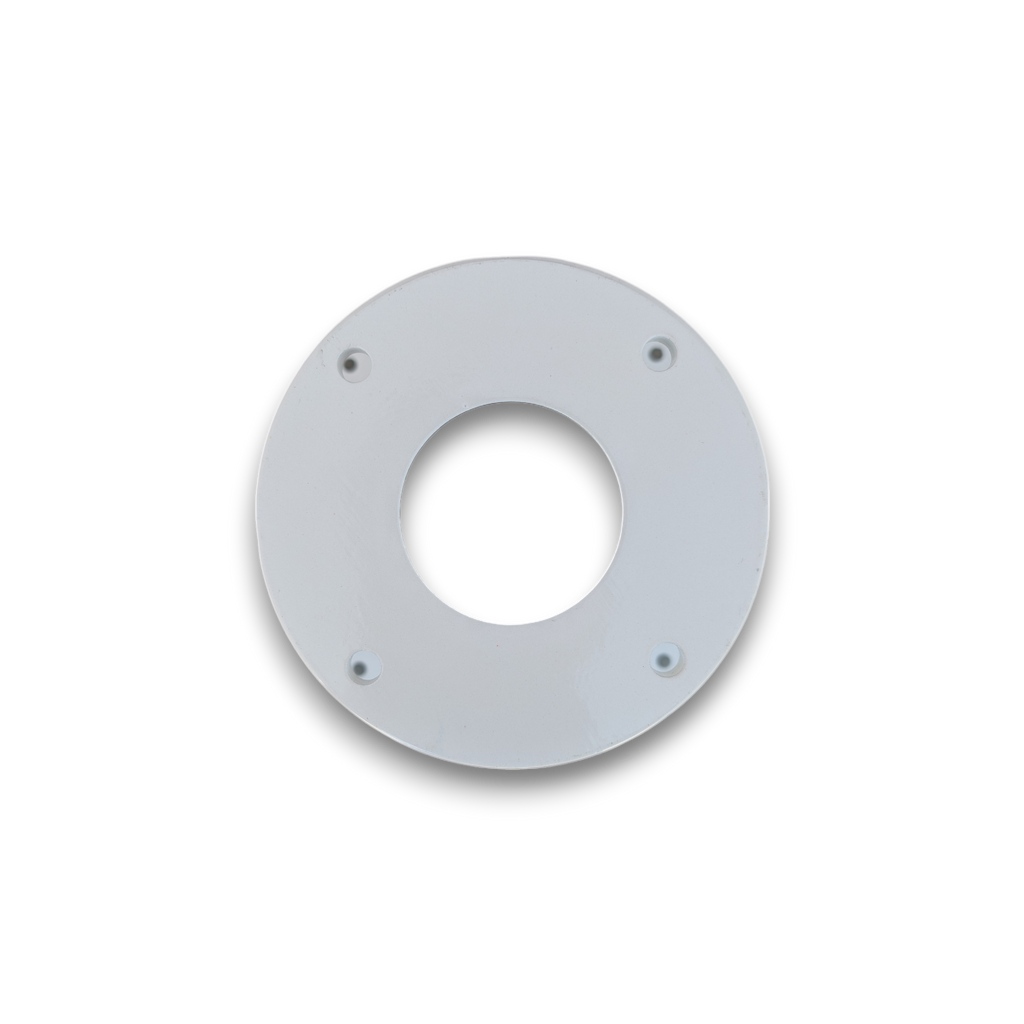 Difusor Metaico GK - Blanco
