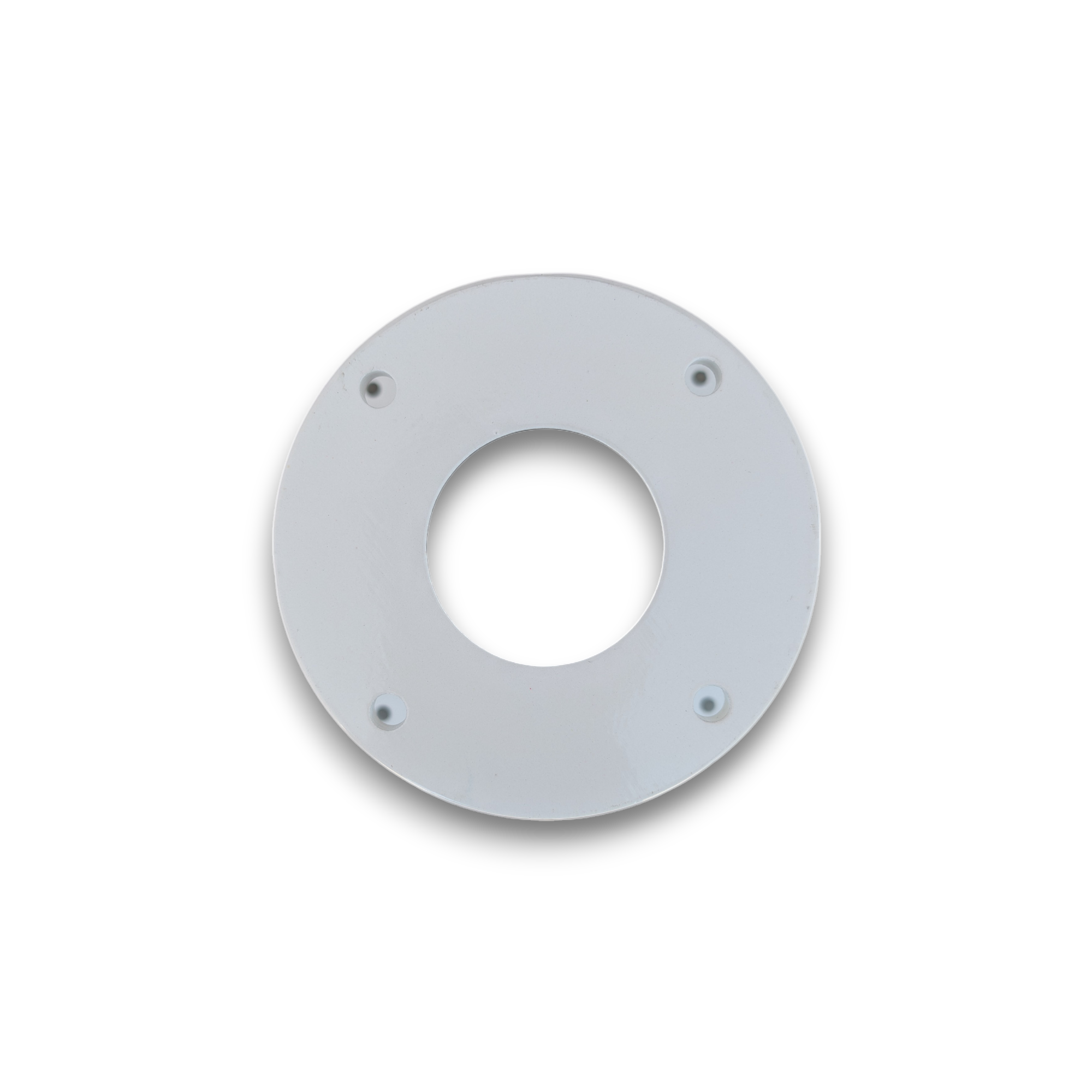 Difusor Metaico GK - Blanco