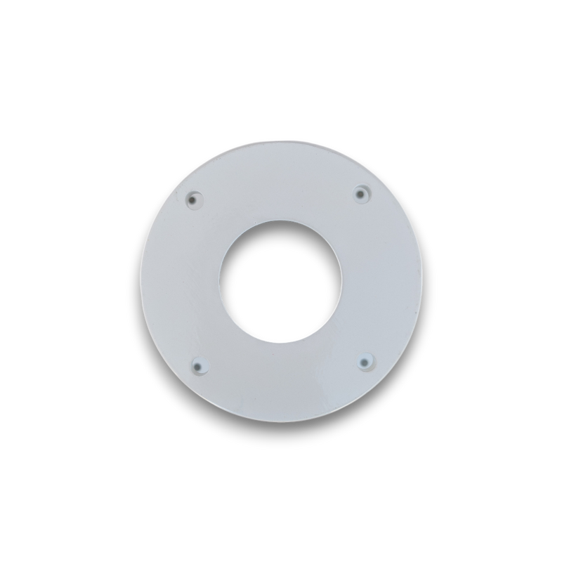 Difusor Metaico GK - Blanco