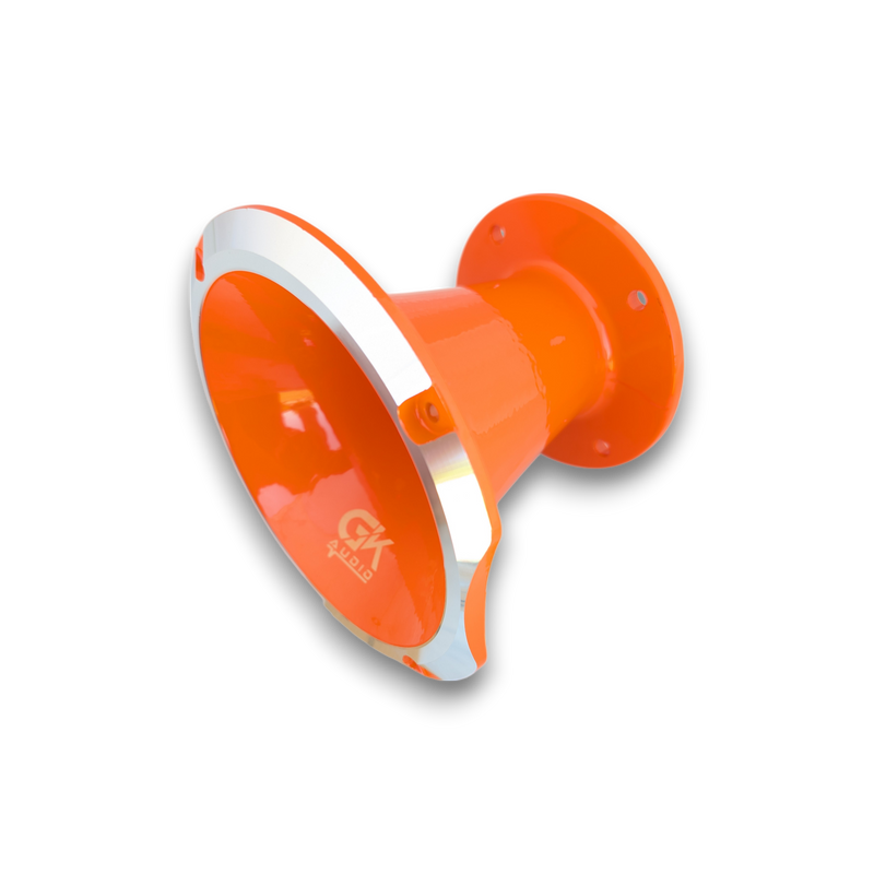 Difusor Metaico GK - Naranja