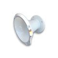 Difusor Metaico GK - Blanco