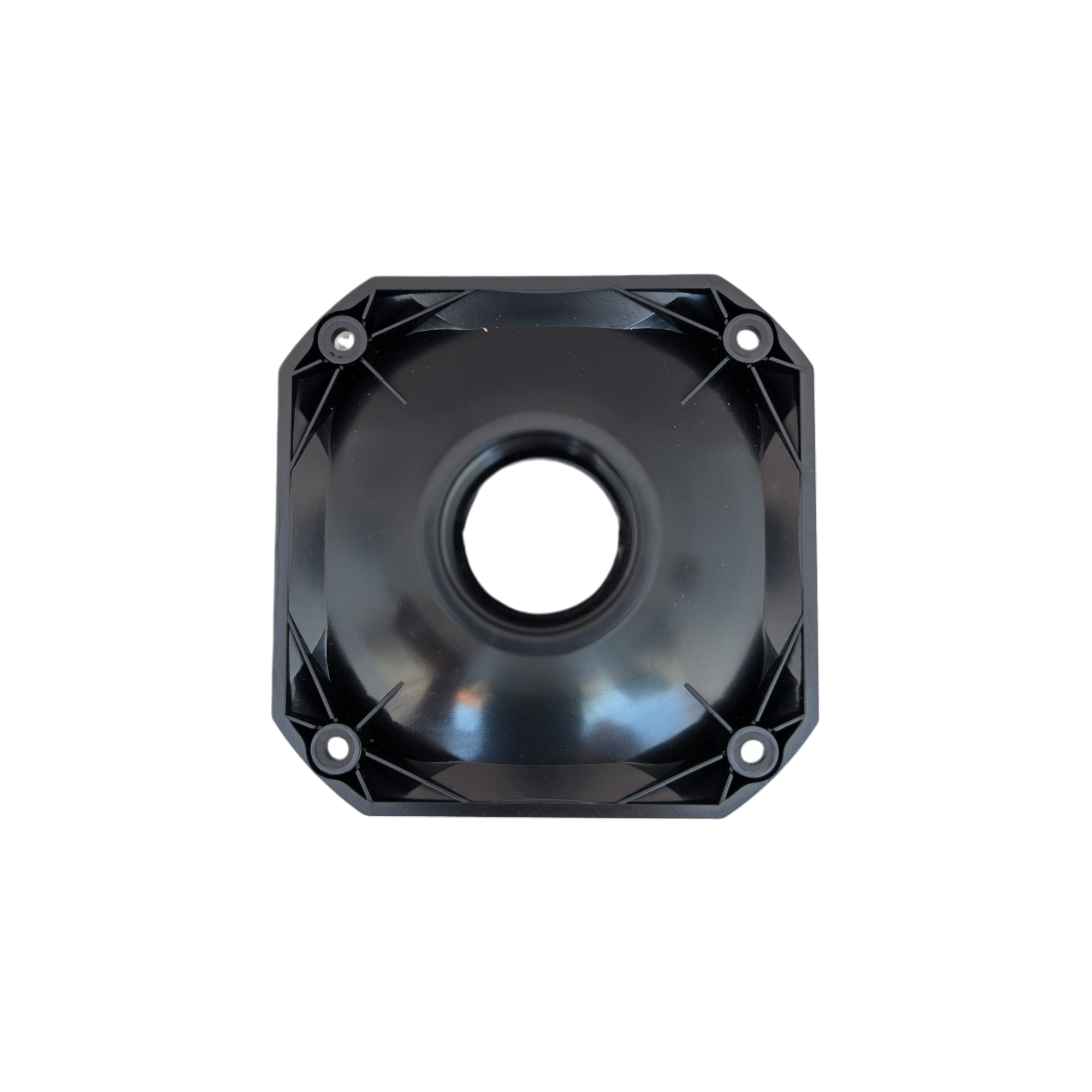 Difusor cuadrado / GK 80TI