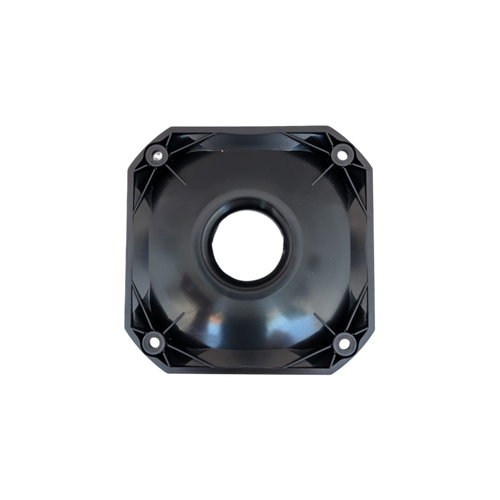 Difusor cuadrado / GK 80TI