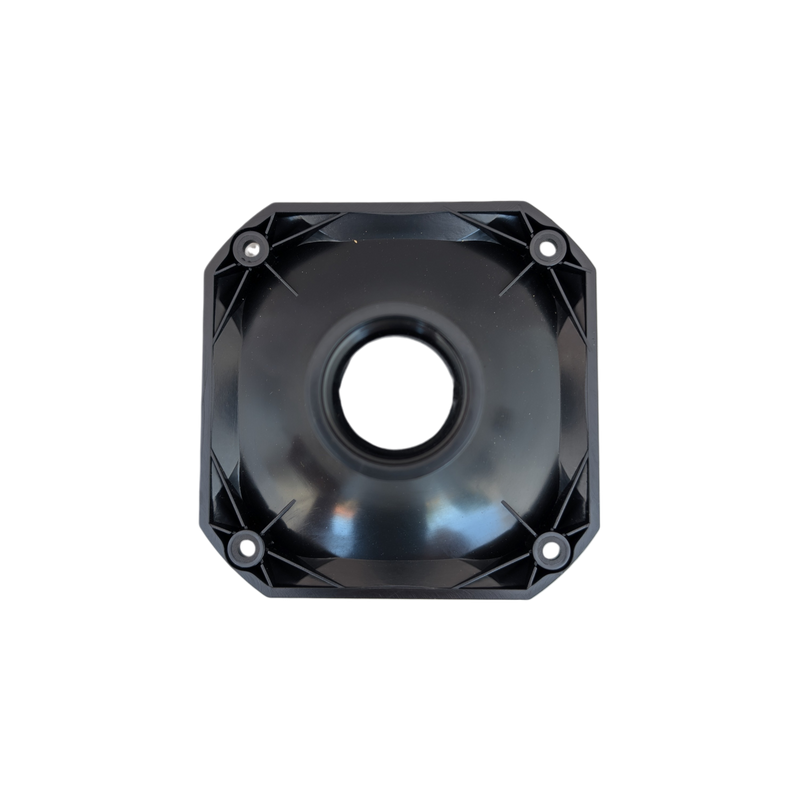Difusor cuadrado / GK 80TI