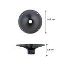 Difusor Circular / GK 80TI