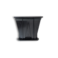 Difusor Cuadrado Doble