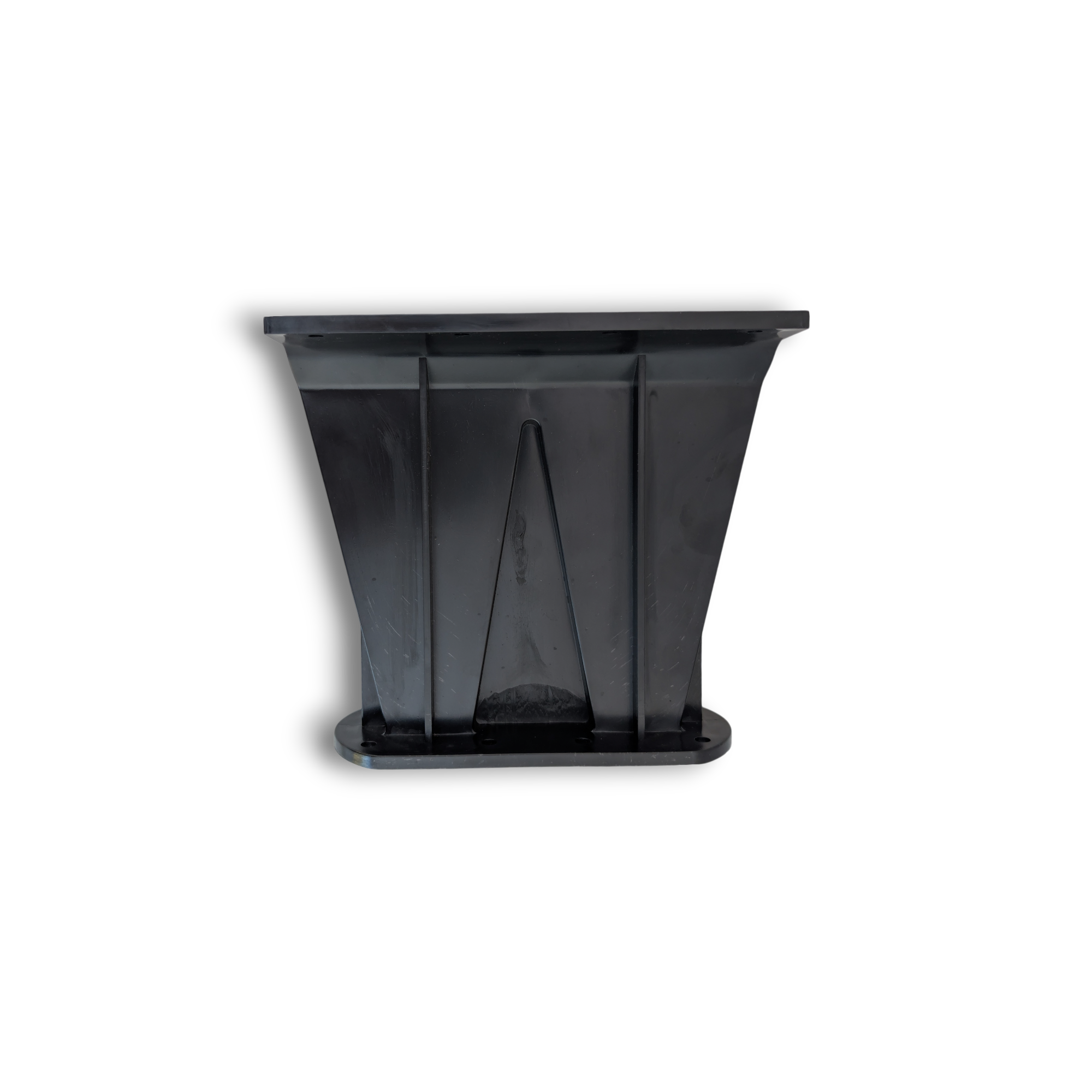 Difusor Cuadrado Doble