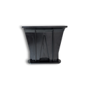 Difusor Cuadrado Doble