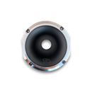 Difusor Metaico GK - Negro