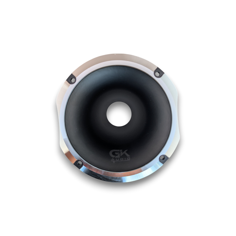 Difusor Metaico GK - Negro
