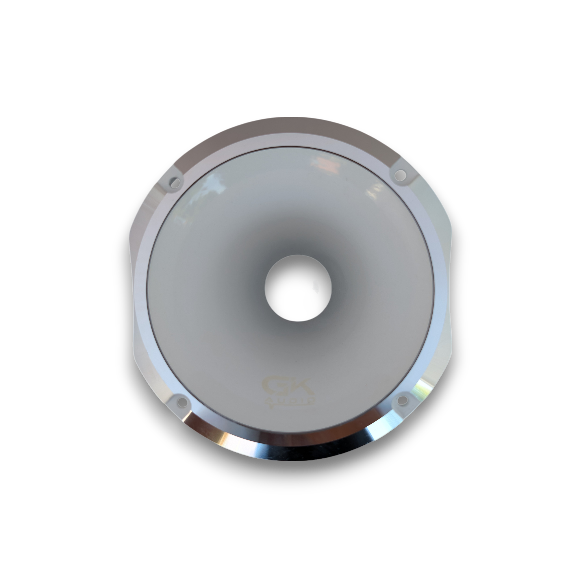 Difusor Metaico GK - Blanco
