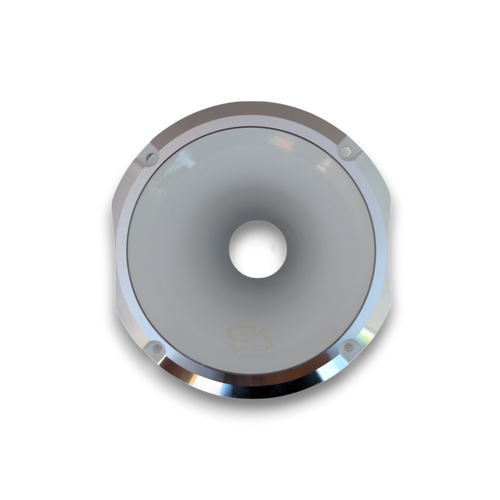 Difusor Metaico GK - Blanco
