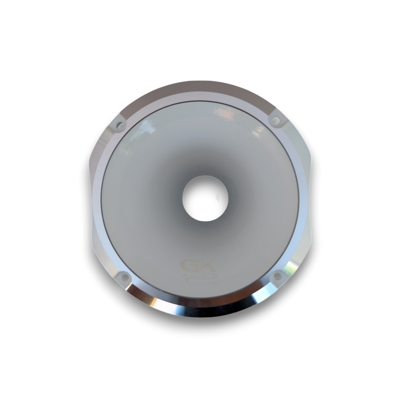 Difusor Metaico GK - Blanco
