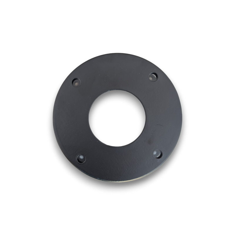 Difusor Metaico GK - Negro