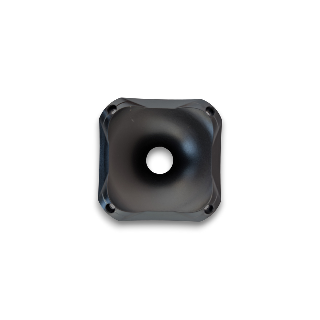 Difusor cuadrado / GK 80TI