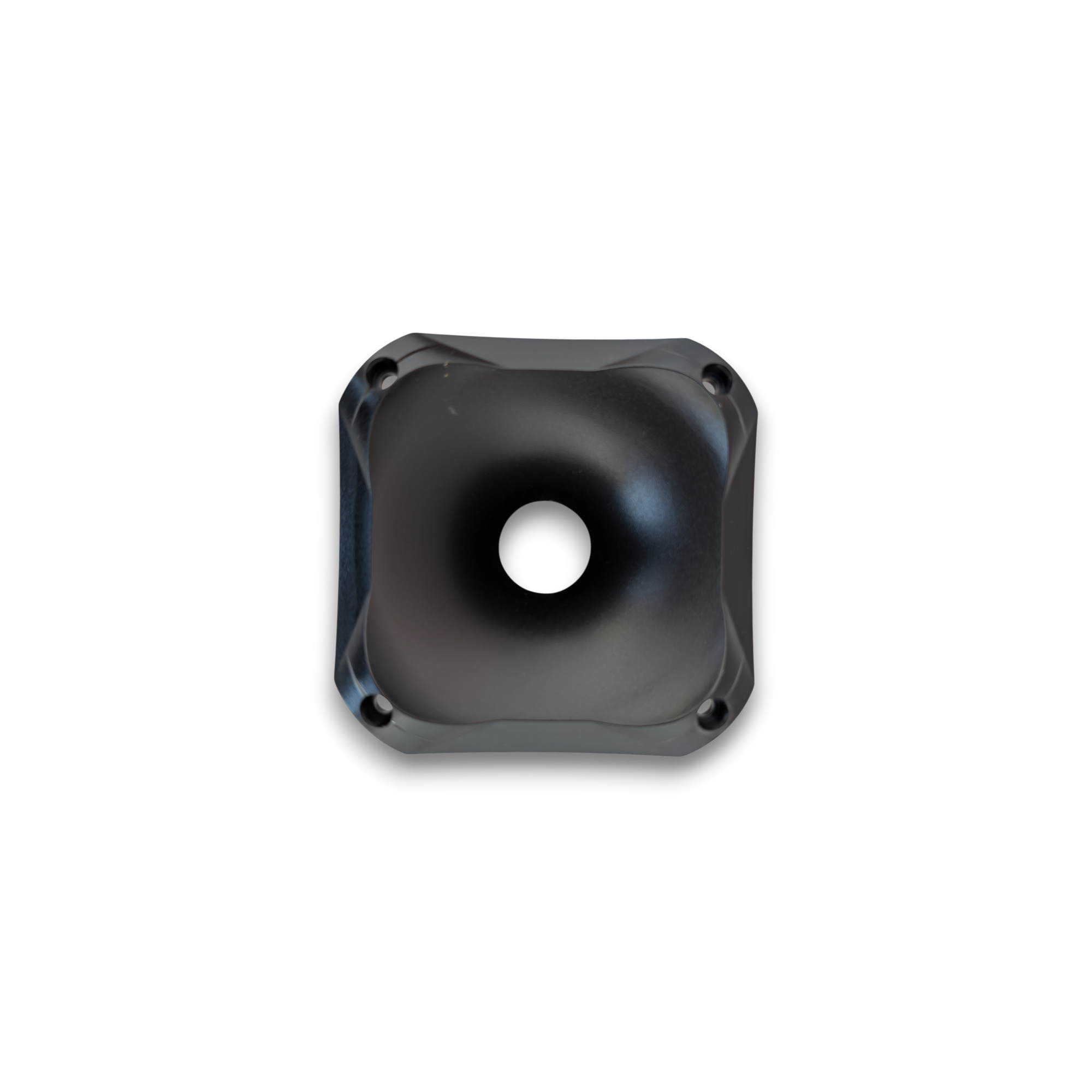 Difusor cuadrado / GK 80TI