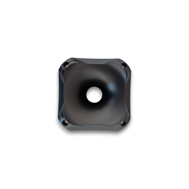 Difusor cuadrado / GK 80TI