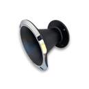 Difusor Metaico GK - Negro