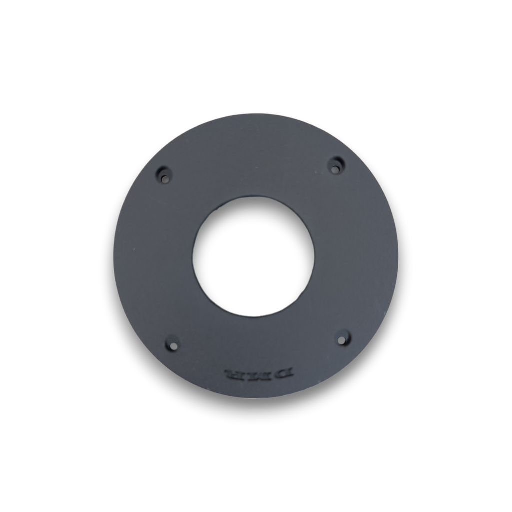 Difusor Metaico GK - Negro 2
