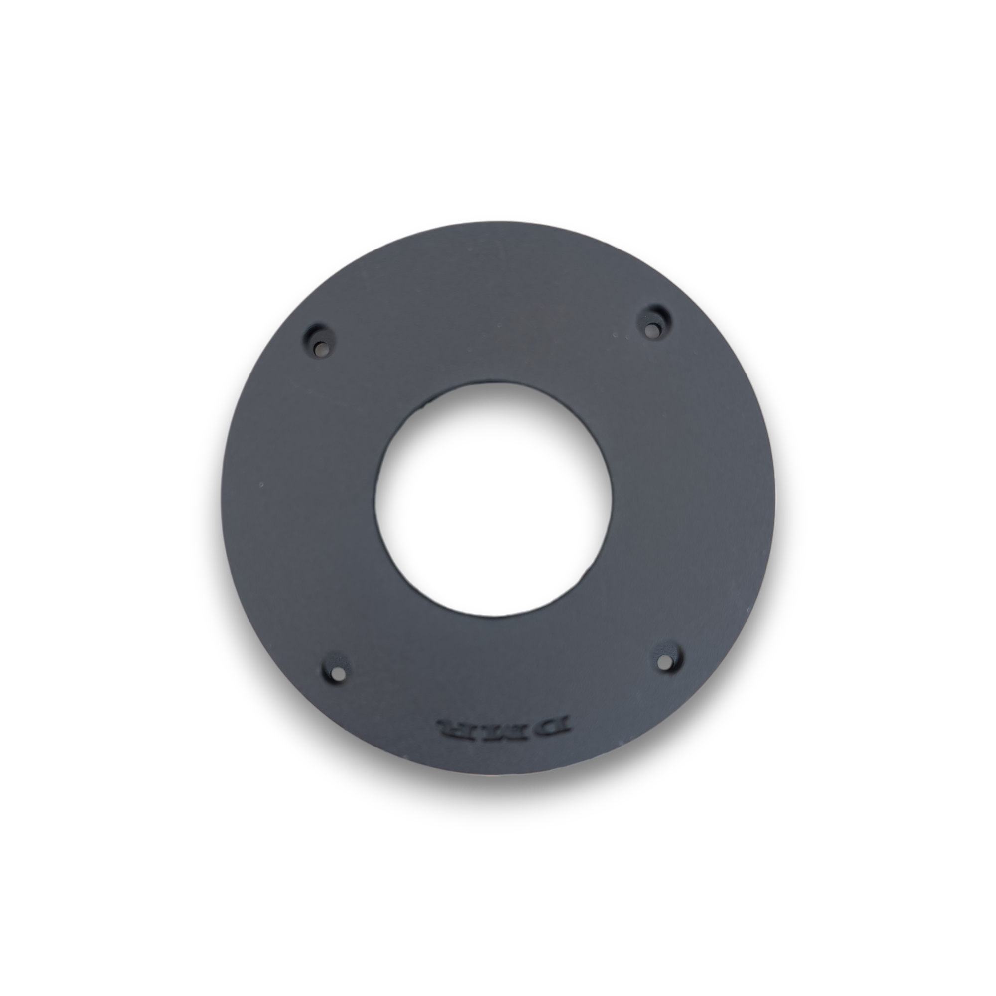 Difusor Metaico GK - Negro 2