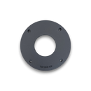 Difusor Metaico GK - Negro 2