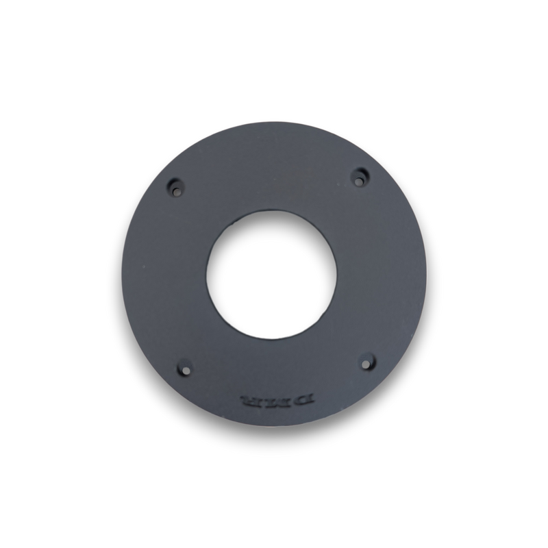 Difusor Metaico GK - Negro 2