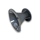 Difusor Metaico GK - Negro 2