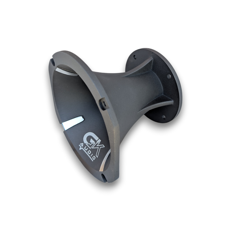 Difusor Metaico GK - Negro 2