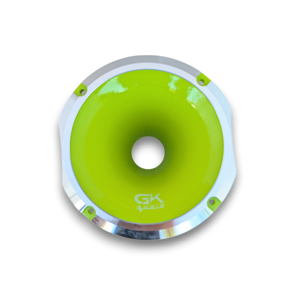 Difusor Metaico GK - Verde
